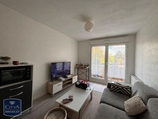  Appartement à louer 2 pièces 36 m²
