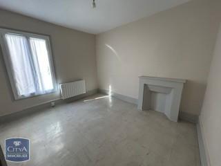  Appartement à louer 1 pièce 29 m²