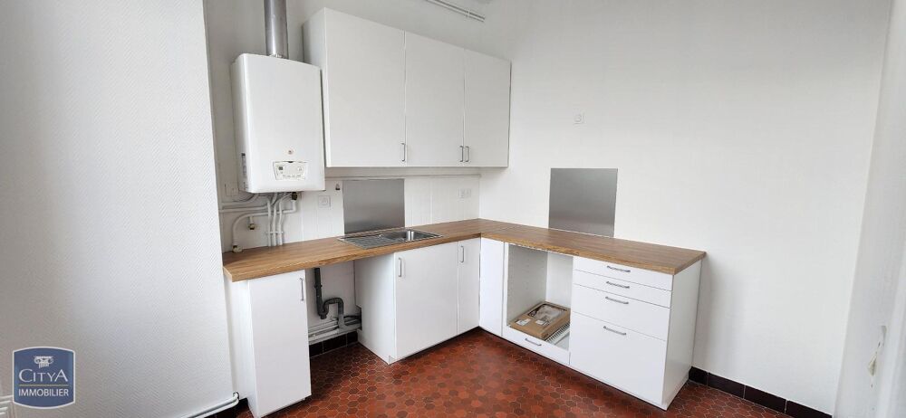 EXCLUSIVITÉ - APPARTEMENT SPACIEUX ET LUMINEUX En locati....