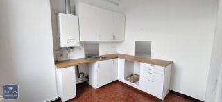  Appartement à louer 2 pièces 70 m²