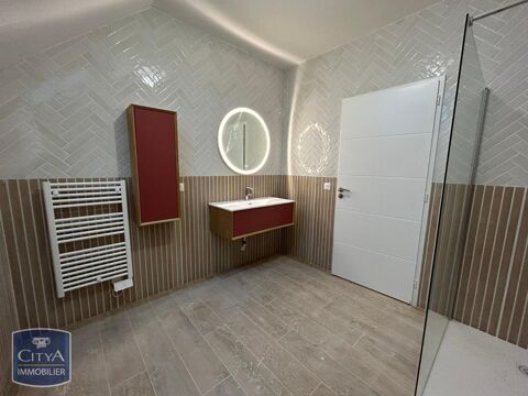  Maison � louer 5 pi�ces 110 m�