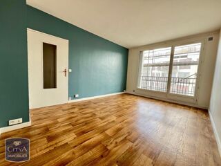  Appartement à louer 2 pièces 44 m²