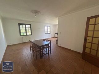  Maison à louer 4 pièces 105 m²
