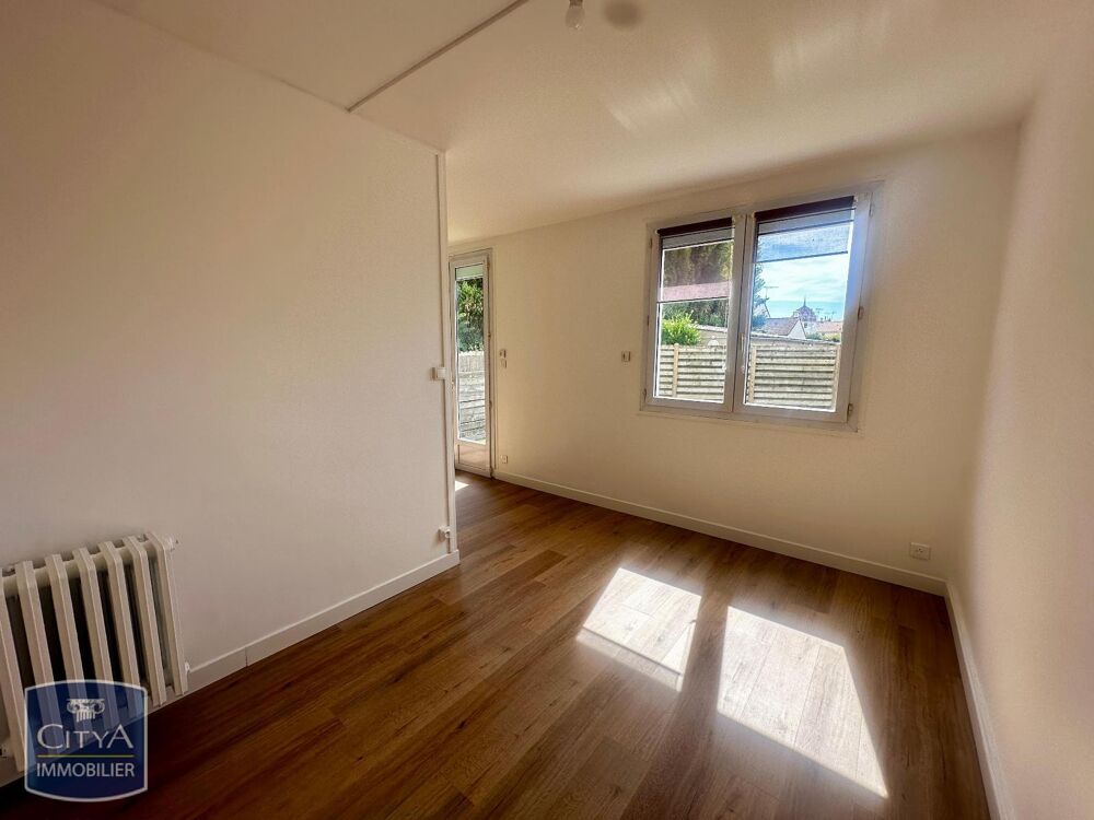 location Appartement - 3 pièce(s) - 67 m² Cholet (49300)