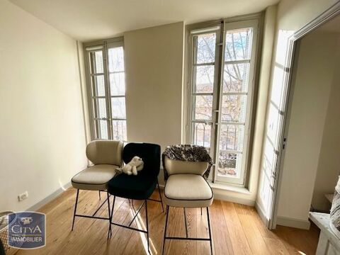  Appartement � louer 3 pi�ces 56 m�