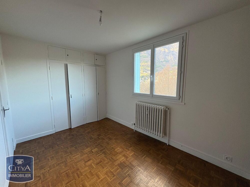 location Appartement - 2 pièce(s) - 46 m² Grenoble (38000)