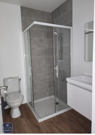  Appartement à louer 3 pièces 54 m²