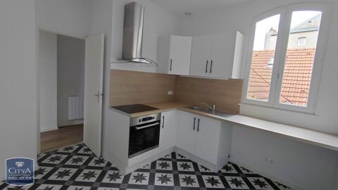  Appartement � louer 3 pi�ces 70 m�