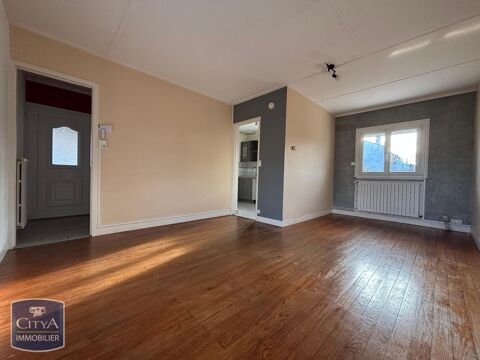  Maison � louer 4 pi�ces 65 m� Saint nazaire