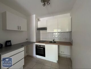  Appartement à louer 2 pièces 47 m²