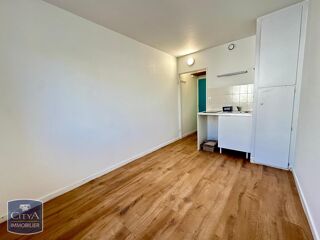  Appartement à louer 1 pièce 12 m²