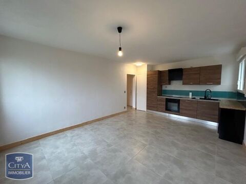   Location Appartement Appartement - 2 pi�ce(s) - 53 m�