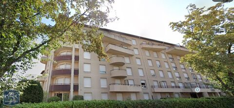  Appartement  louer 1 pice 18 m