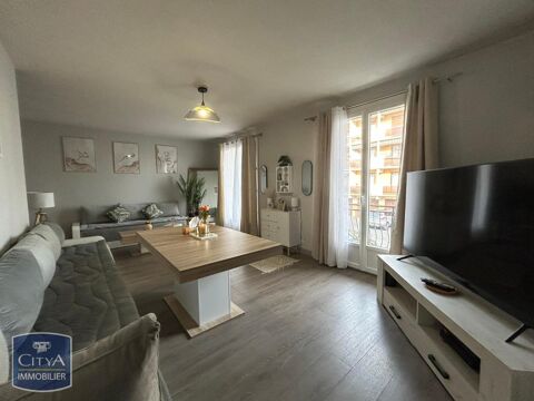  Appartement � louer 3 pi�ces 69 m�