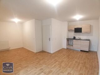  Appartement � louer 1 pi�ce 32 m�