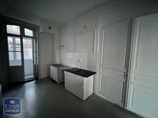  Appartement à louer 2 pièces 61 m²