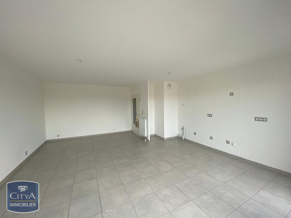 location Appartement - 3 pièce(s) - 68 m² Sainte-Luce-sur-Loire (44980)