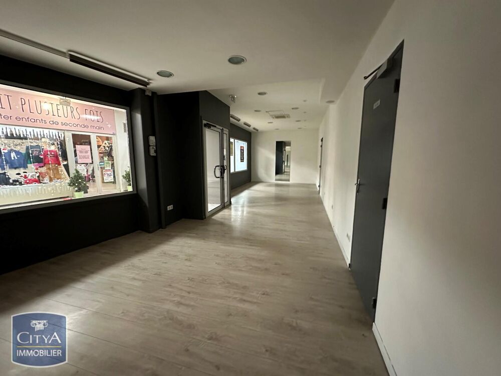  Location / Local Commercial Cambrai (59400)