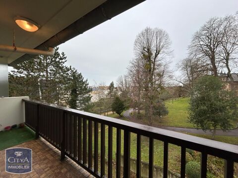  Appartement � louer 1 pi�ce 25 m�