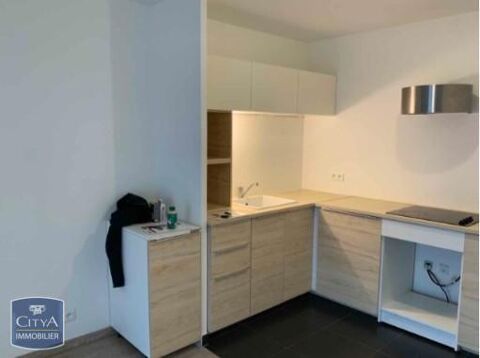  Appartement � louer 43 m�