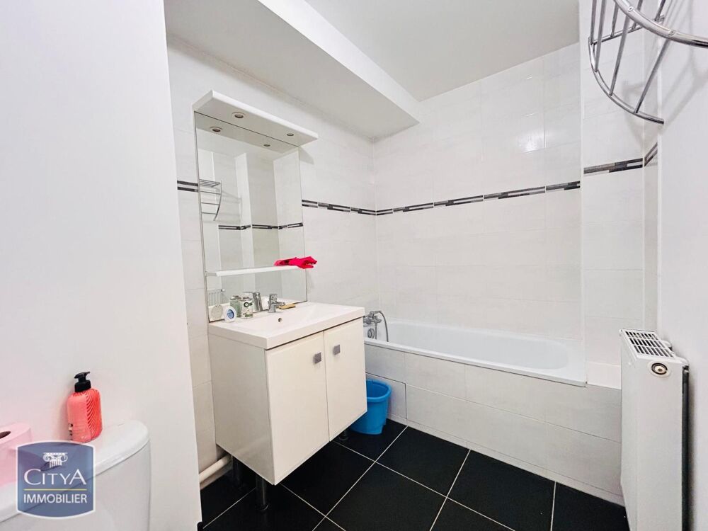 location Appartement - 2 pi�ce(s) - 34 m� Meaux (77100)