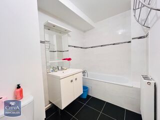  Appartement � louer 2 pi�ces 34 m�