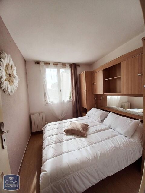  Appartement  louer 2 pices 30 m