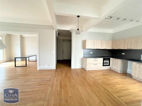  Appartement  louer 5 pices 152 m