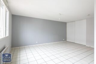  Appartement � louer 1 pi�ce 37 m�