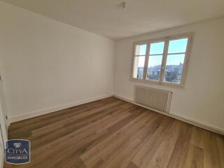  Appartement à louer 2 pièces 42 m²