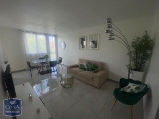  Appartement � louer 3 pi�ces 55 m�