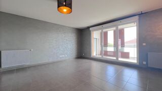  Appartement à vendre 4 pièces 81 m²