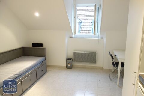  Appartement � louer 1 pi�ce 12 m�