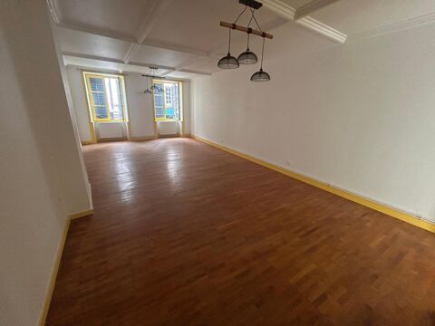 Location Appartement