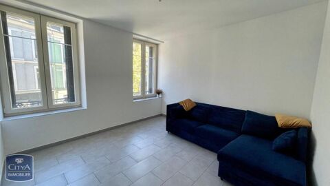  Appartement  louer 4 pices 63 m