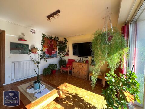  Appartement  louer 4 pices 75 m