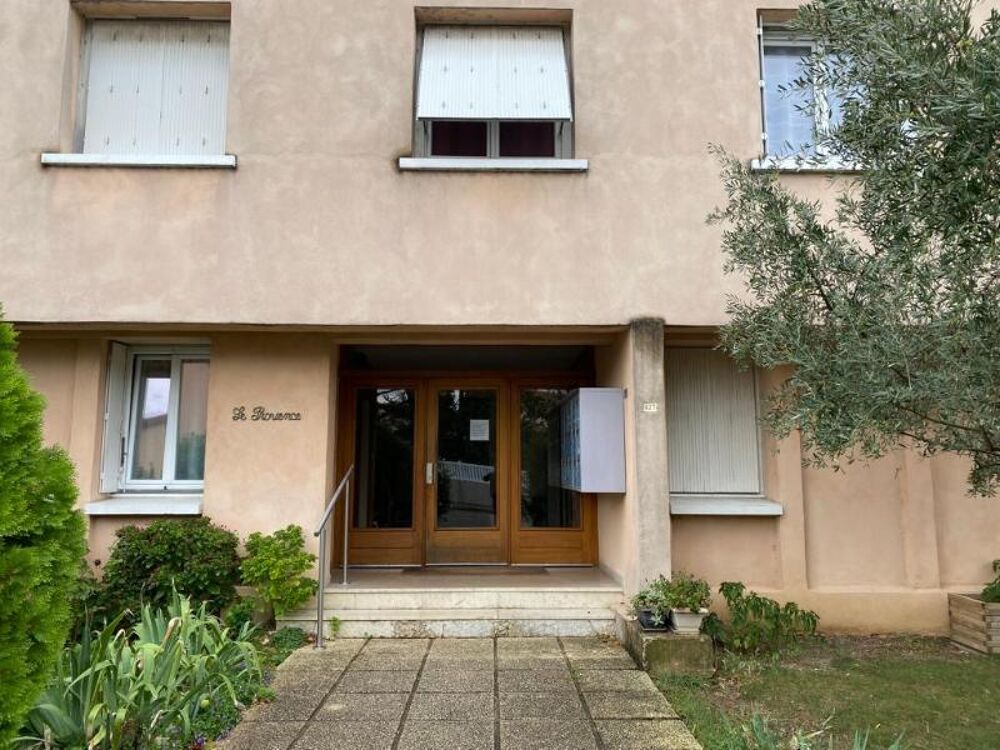 location Appartement - 3 pièce(s) - 68 m² Guilherand-Granges (07500)
