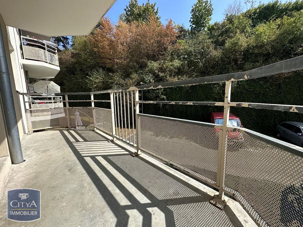 location Appartement - 3 pièce(s) - 64 m² Thonon-les-Bains (74200)