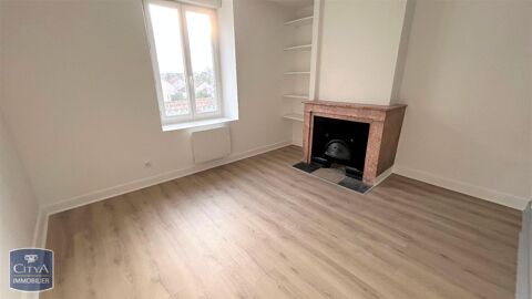  Appartement � louer 3 pi�ces 54 m�