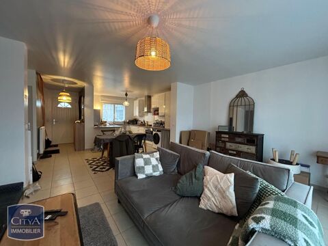  Maison � louer 5 pi�ces 84 m�