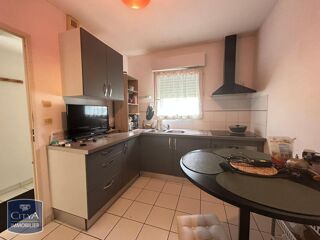 Maison à louer 4 pièces 84 m²
