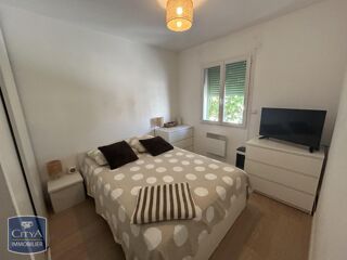  Appartement à louer 3 pièces 59 m²