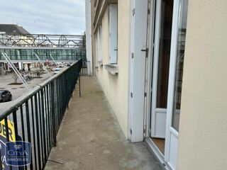  Appartement � louer 3 pi�ces 95 m�