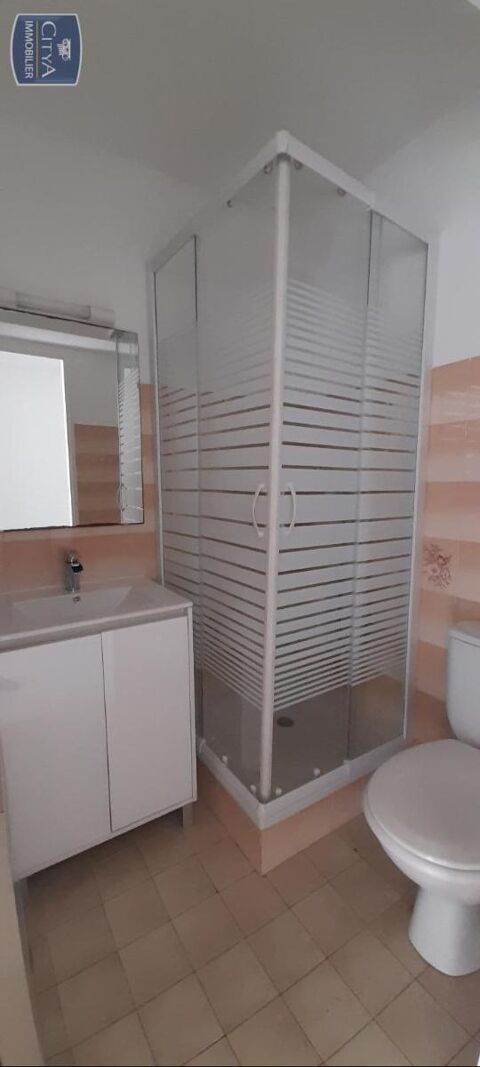  Appartement  louer 1 pice 19 m