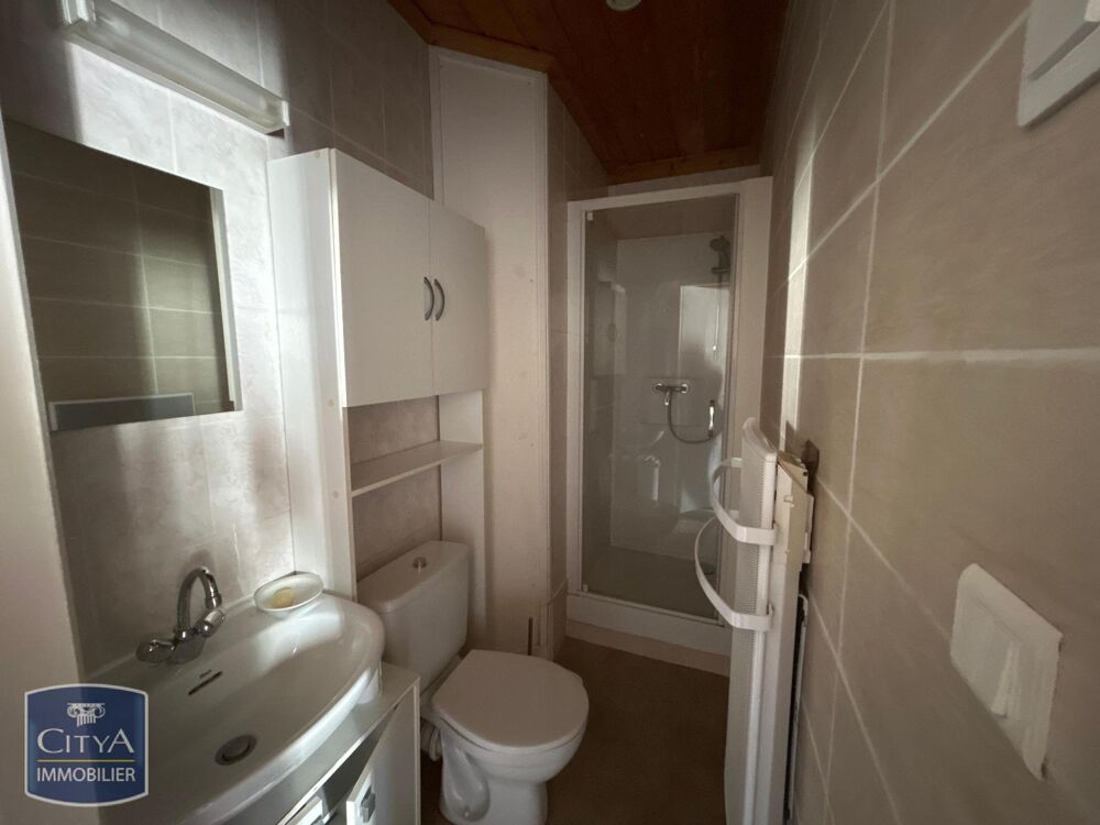 Appartement a louer oyonnax - 3 pièce(s) - 60 m2 - Surfyn