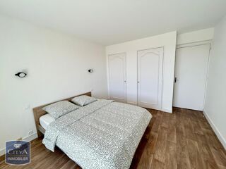  Appartement � louer 2 pi�ces 51 m�