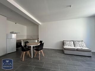  Appartement à louer 3 pièces 54 m²