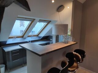  Appartement � louer 3 pi�ces 46 m�