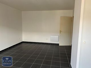  Appartement � louer 2 pi�ces 47 m�