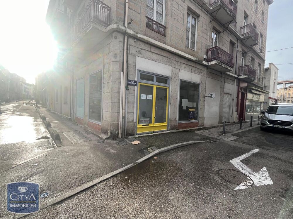  Location / Local Commercial 